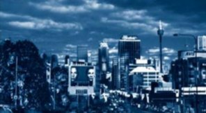 Ice Age Disaster Photoshop Tutorial (Video Tutorial)