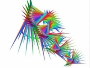 Actions to Awesome Abstract Designs Photoshop Tutorial