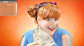 Content Aware Scaling (Video Tutorial)