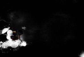 How to Create Great Abstract Artwork via Custom Brushsets and Particle Effect