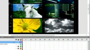 Create Simple Dynamic Rollovers with Actionscript 3