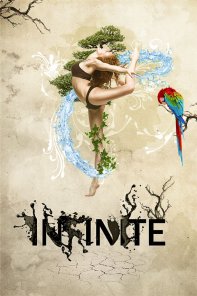 Create a dynamic nature poster in Photoshop