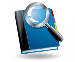 Create A 3D Vector Book Icon