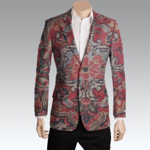 Texture With Layer Modes