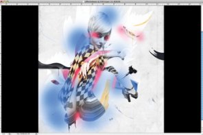 Create Fashion-Inspired Photo Illustrations