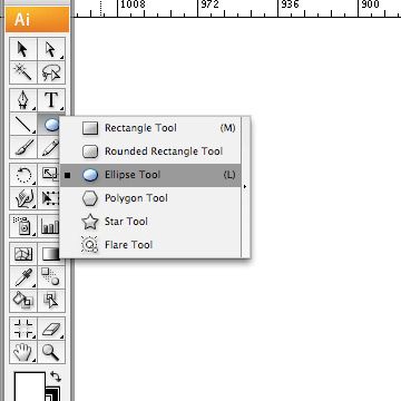 How to Create Vector Sun Rays 1