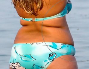 Virtual Weight Loss in Photoshop (Video Tutorial)