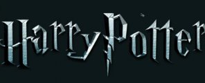 Harry Potter Style Text Effect (Video Tutorial)