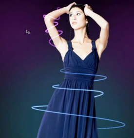 Glow Effects in Photoshop (Video Tutorial)