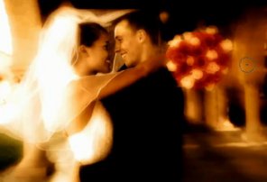 Soft Focus Wedding Photo Effect (Video Tutorial)