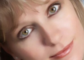 Smooth Skin in Photoshop (Video Tutorial)