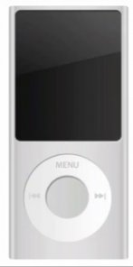 Photoshop iPod Nano (Video Tutorial)