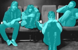 Full color rollovers in flash