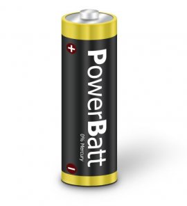 How to Create a Battery Icon in Photoshop