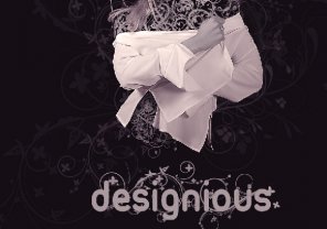 Create skin effects using vectors in Photoshop