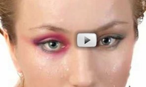 Applying Makeup (Video Tutorial)