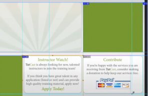 Slicing Layouts in Photoshop (Video Tutorial)