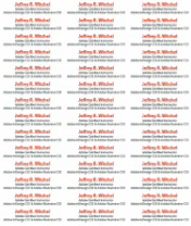 Quick labels and crop marks in adobe illustrator video tutorial