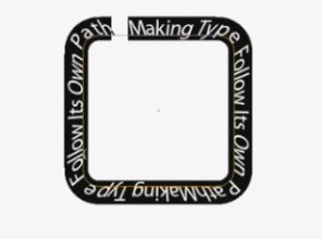 Type on a Path in Adobe Illustrator (Video Tutorial)