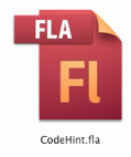 Flash CS5: Code Completion (Video Tutorial)