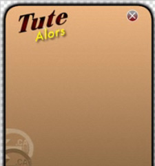 Prototyping and Creating AIR Applications with Adobe Fireworks, Part 3(Video Tutorial)