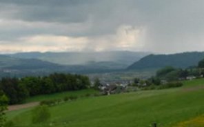 Creating Rain in After Effects(Video Tutorial)