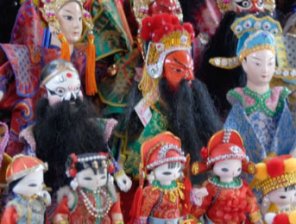 Motion Tools in Flash CS4, Part 3 (Video Tutorial)