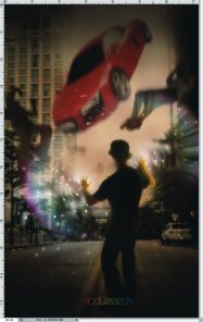 Earth-shaking Photoshop Tips