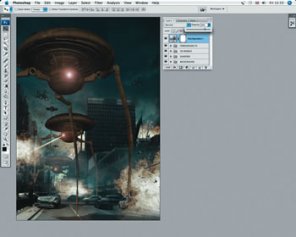 Create 3D Effects in Photoshop