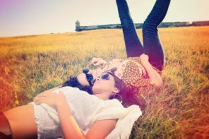 How To Give Your Photos a Cool Retro Analog Effect