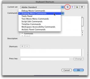 Mastering Keyboard Shortcuts
