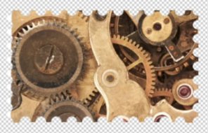 Stamp and Envelope Design in Photoshop, Part 1(Video Tutorial)