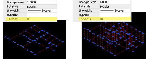 Exterior Scenes in 3d Max 13