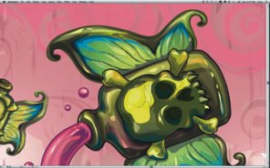 Master Painting in Illustrator