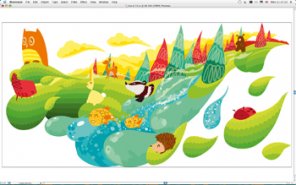 Design for Vinyl Wall Stickers