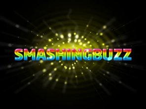 Rainbow Colorful Glowing Text Effect Using Adobe Photoshop