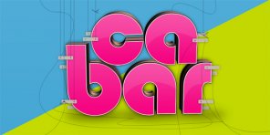 Create Glossy 3D Text using Xara 3D & Photoshop