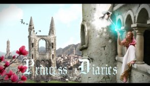 Imaginary Photo Manipulation Tutorial Using Photoshop