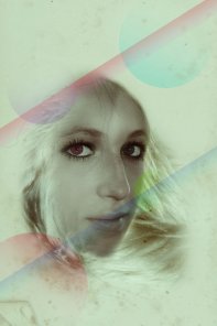 Design an Abstract Photo-Manipulation Using Adjustment Layers