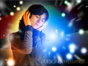 How to Create Intense Lighting Effects in Photoshop