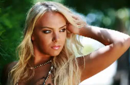 Advanced Hair Selection (Video Tuturial)