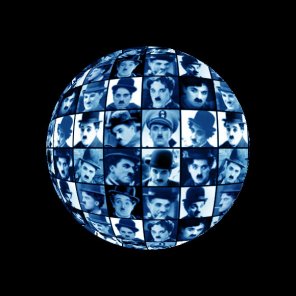 Create a arty Ball Style Photomanipulation