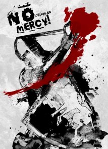 Create an Ink Splattering Knight Composition