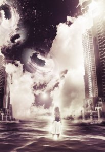 Create Surreal Environment Inspired by the Inception Movie in Photoshop