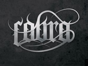 How To Create a Gothic Blackletter Typographic Design