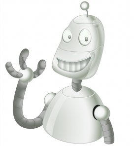 How to Make a Robot Character in Adobe Illustrator