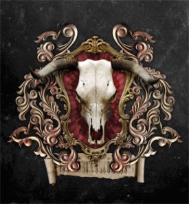 Create a Detailed Ornate Heraldic Design in Photoshop