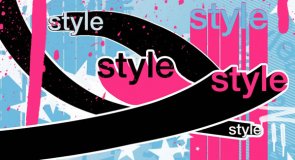 How to Create Flat 3D in Photoshop