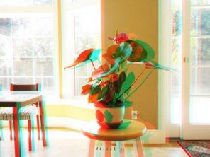 Simplest Method of Making Anaglyph Images with Photoshop