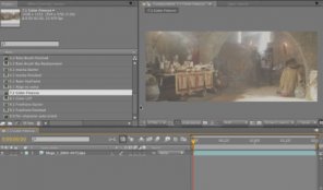 After Effects CS5: Color Finesse(Video Tutorial)
